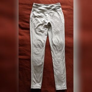 Flag Nor Fail Crossover Leggings